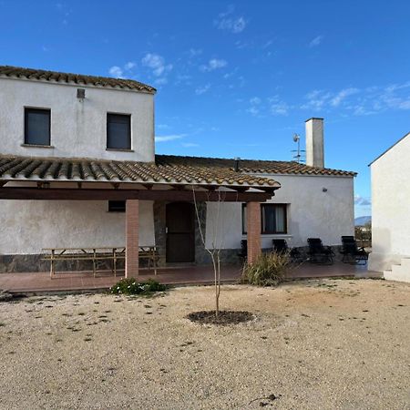 Casa Rue Villa Deltebre Exteriör bild