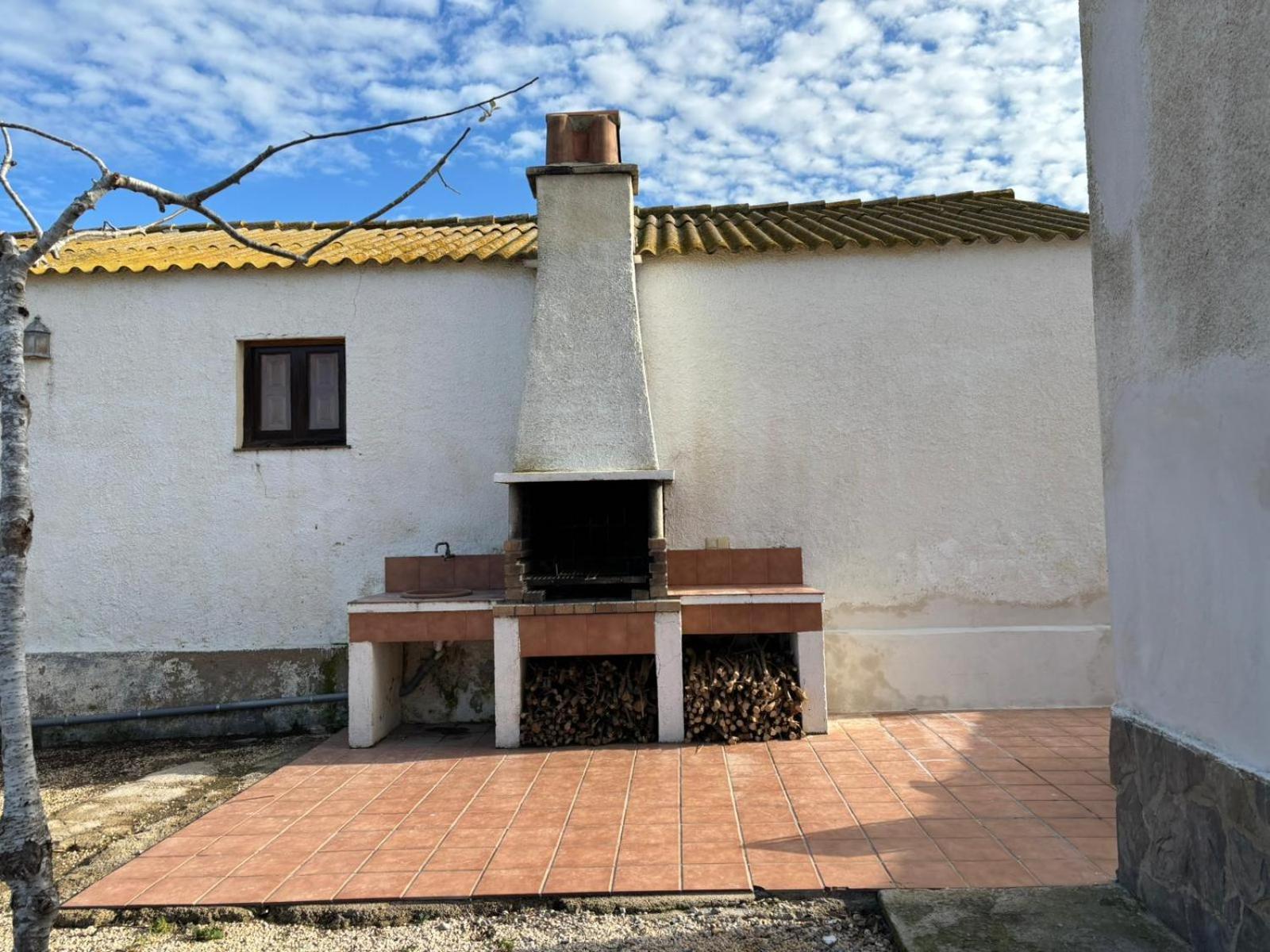 Casa Rue Villa Deltebre Exteriör bild