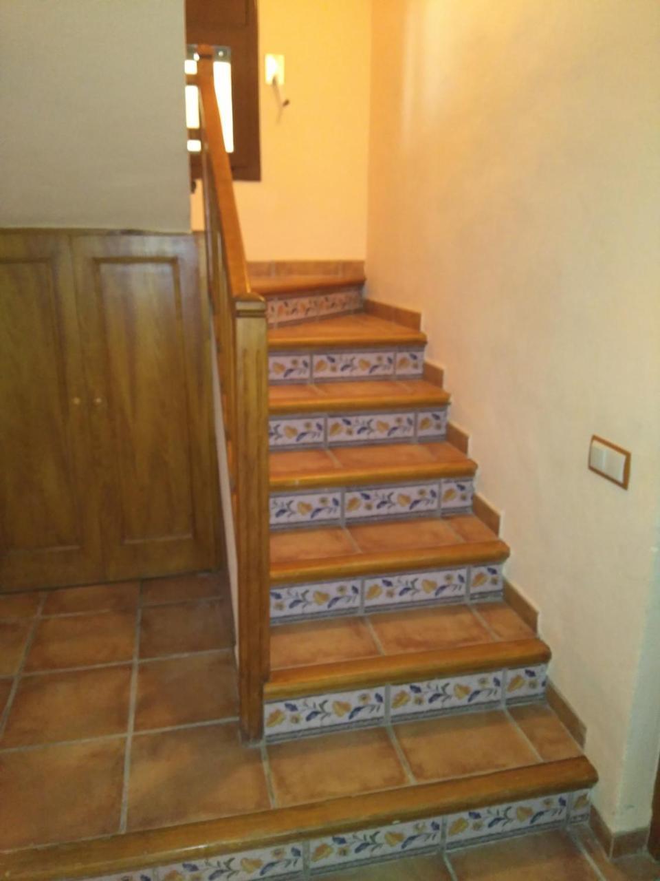 Casa Rue Villa Deltebre Exteriör bild